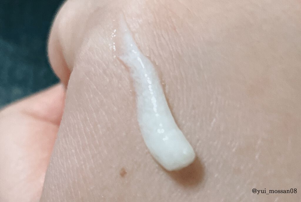 ヘアトリートメント ミラクル2X (シグネチャー)/moremo/洗い流すヘアトリートメントを使ったクチコミ（3枚目）