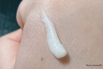 ヘアトリートメント ミラクル2X (シグネチャー)/moremo/洗い流すヘアトリートメントを使ったクチコミ(3枚目)