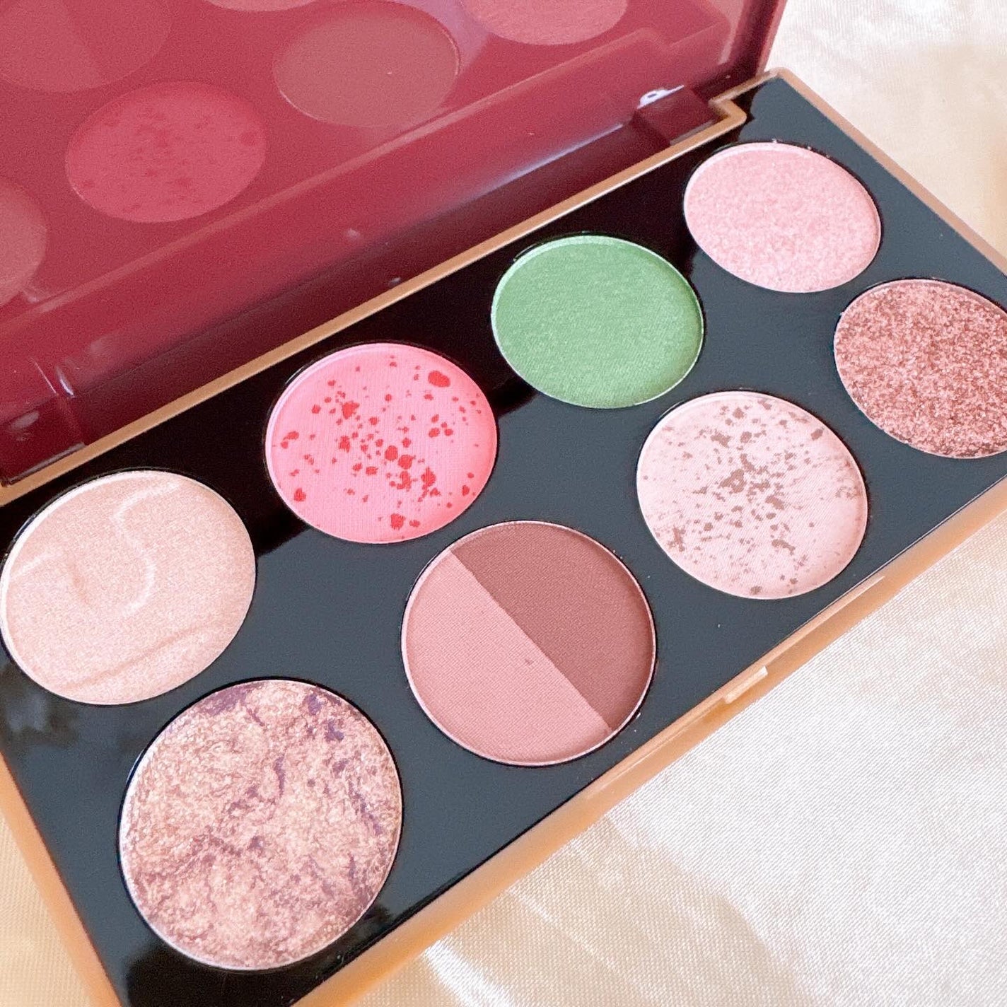 ハーゲンダッツ コスメセットブック/ハーゲンダッツ/書籍を使ったクチコミ(2枚目)