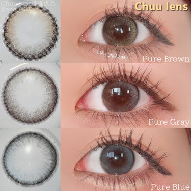 .
.
.
﹏﹏﹏﹏﹏﹏﹏﹏﹏﹏﹏

Chuulens
Daisy Shower
Pure gray
Pure Brown
Pure Blue

﹏﹏﹏﹏﹏﹏﹏﹏﹏﹏﹏

Chuulensのデイジーシャ