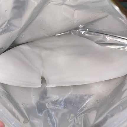 集中対策マスク/メラノCC/シートマスク・パックを使ったクチコミ(2枚目)