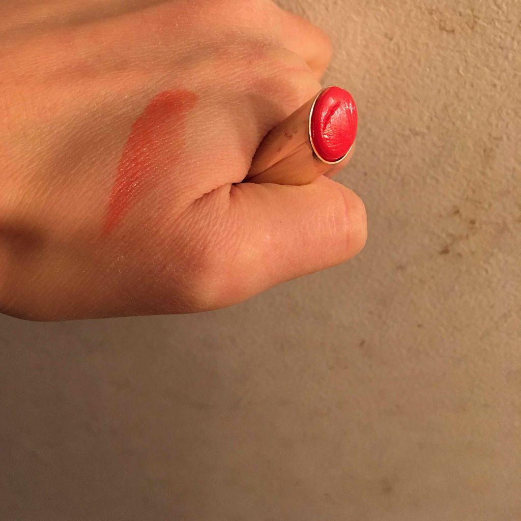 オペラ リップティント N/OPERA/リップティントを使ったクチコミ（3枚目）