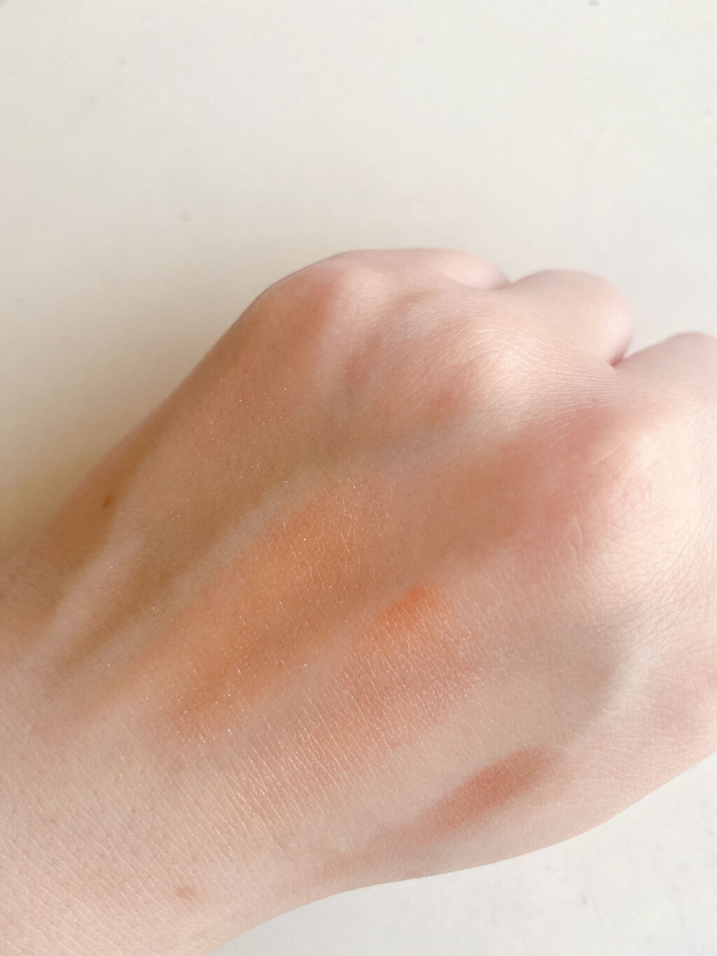 シルキースフレアイズ/キャンメイク/アイシャドウパレットを使ったクチコミ（3枚目）