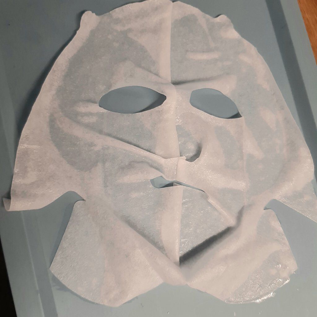 モイストフェイシャルパック/リバイシス/シートマスク・パックを使ったクチコミ（2枚目）