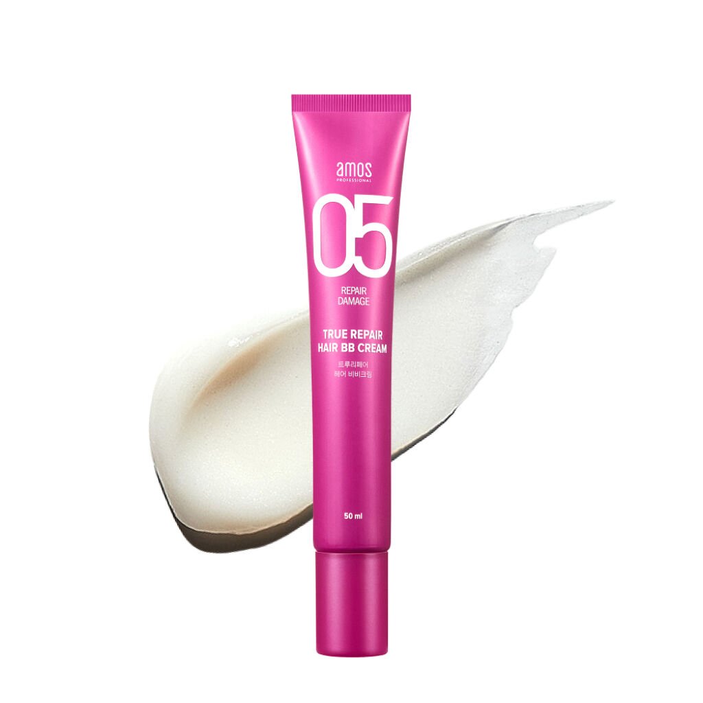 【サロン帰りのような理想のツヤサラ美髪へ✨】ヘアBBクリーム＆ナイトクリームセットをプレゼント！（2枚目）