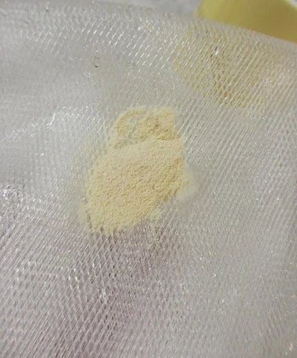 フルモア Sパウダーウォッシュ/FRU MOR/洗顔パウダーを使ったクチコミ(5枚目)