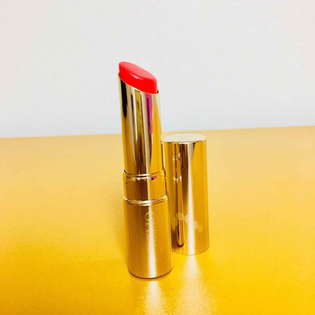 オペラ リップティント N/OPERA/リップティントを使ったクチコミ（1枚目）