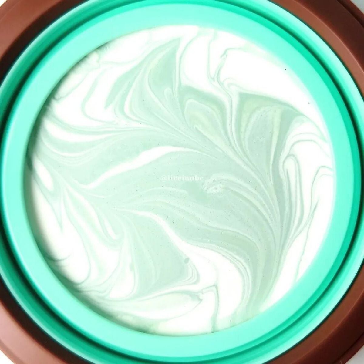 ジューシーパン スキンケアプライマー/A’pieu/化粧下地を使ったクチコミ(4枚目)