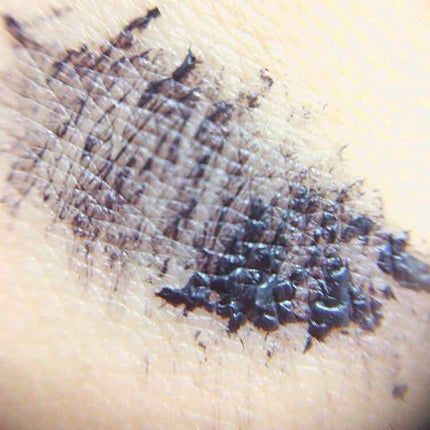 マスカラ ヴィニルクチュール/YVES SAINT LAURENT BEAUTE/マスカラを使ったクチコミ(3枚目)