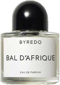 バル ダフリック / BYREDO