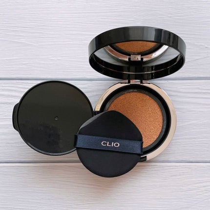 ネオクッション マット/LANEIGE/クッションファンデーションを使ったクチコミ(4枚目)