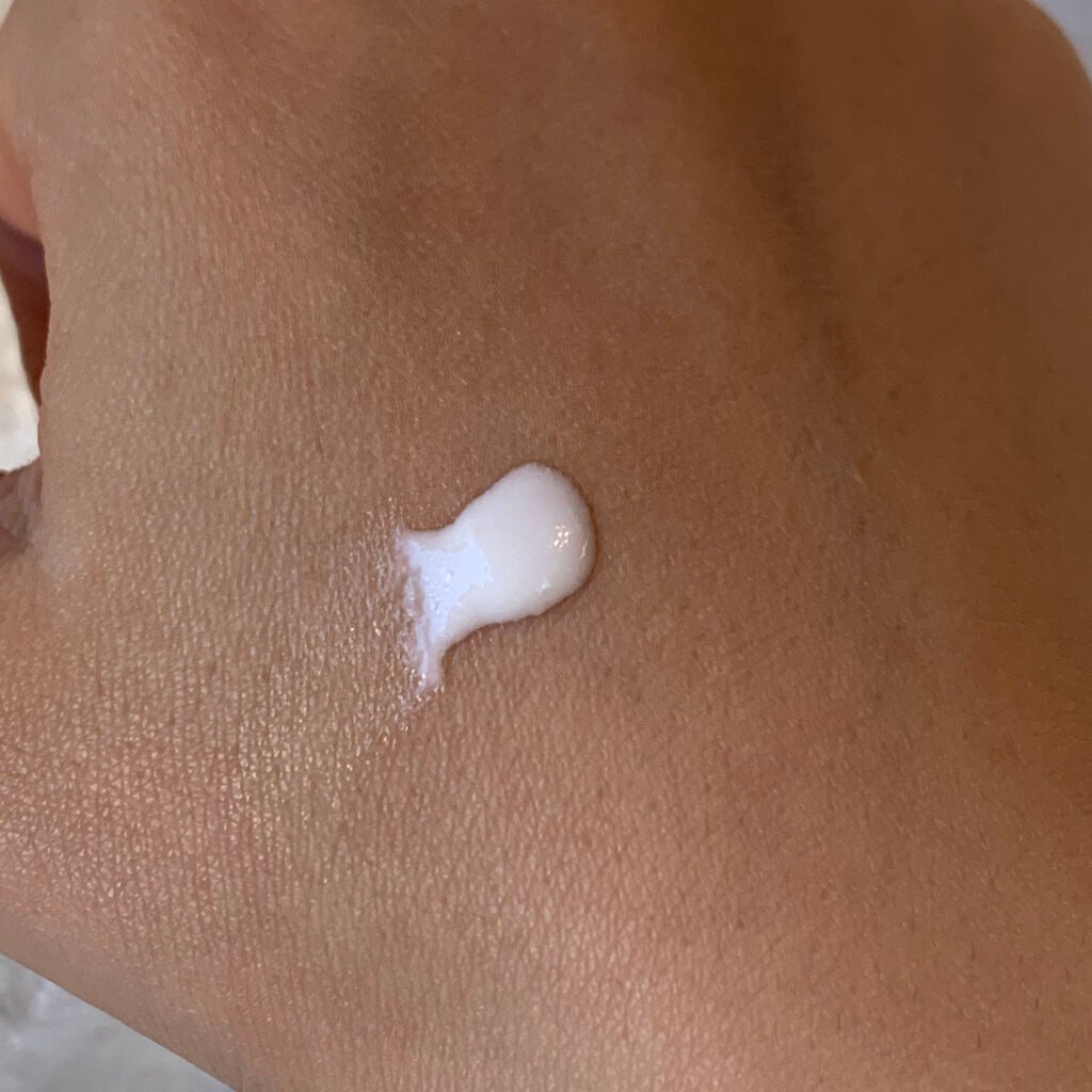 アンブリオリス モイスチャークリーム/アンブリオリス/フェイスクリームを使ったクチコミ(3枚目)