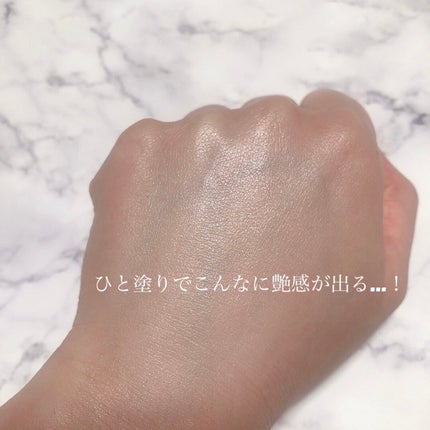 UVイデア XL プロテクショントーンアップ ローズ/ラ ロッシュ ポゼ/日焼け止めクリームを使ったクチコミ(4枚目)