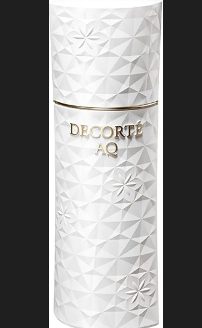 AQ エマルジョン/DECORTÉ/乳液を使ったクチコミ(2枚目)