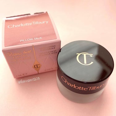 Eyes to Mesmerise/Charlotte Tilbury/ジェル・クリームアイシャドウを使ったクチコミ（2枚目）