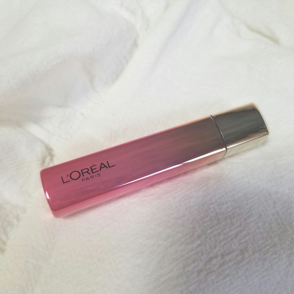 ユイルカレス/ロレアル パリ/リップグロスを使ったクチコミ（3枚目）