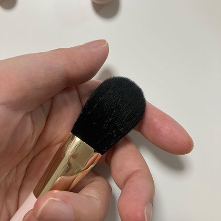 メイクブラシセット/mimish/その他キットセットを使ったクチコミ(7枚目)