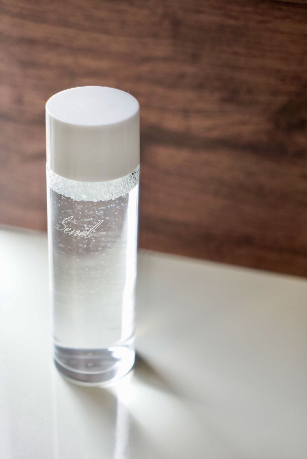 セルフリライアンス ローション/Senel/化粧水を使ったクチコミ（2枚目）