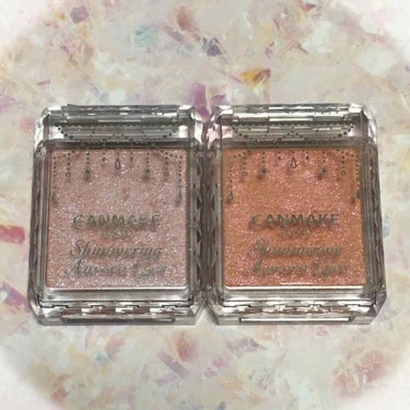 UR GLAM　POWDER EYESHADOW/U R GLAM/パウダーアイシャドウを使ったクチコミ（3枚目）