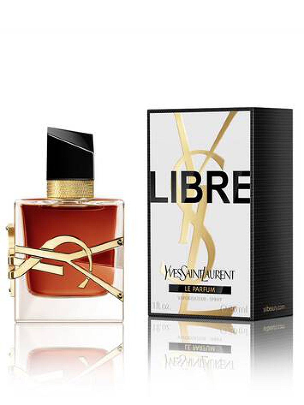 リブレ ルパルファム YVES SAINT LAURENT BEAUTE