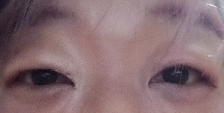 シャインオンステージアイパレット/upink/アイシャドウパレットを使ったクチコミ（2枚目）