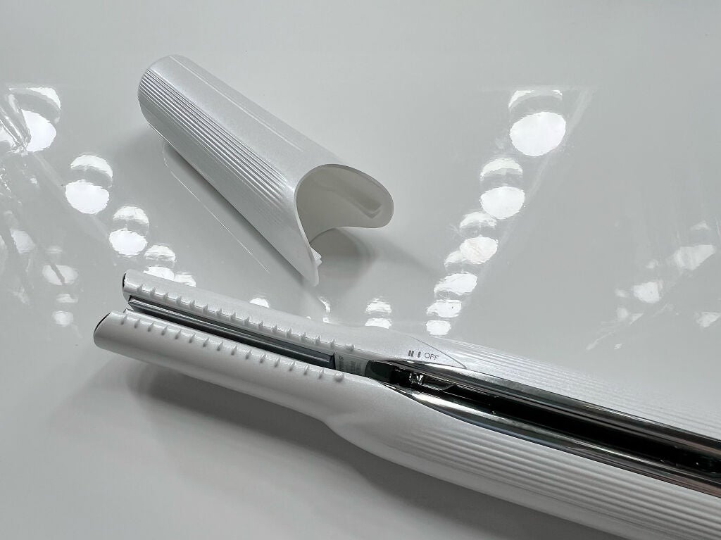 リファ ビューテック フィンガーアイロン/ReFa/ストレートアイロンを使ったクチコミ(6枚目)