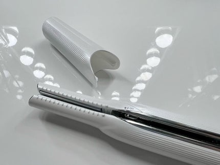 リファ ビューテック フィンガーアイロン/ReFa/ストレートアイロンを使ったクチコミ(6枚目)