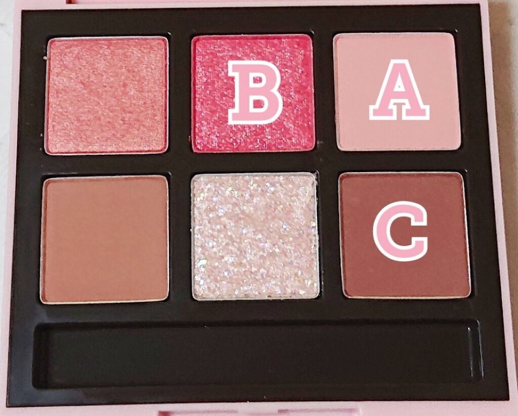 パワフルカール マスカラ EX(ボリューム)/FASIO/マスカラを使ったクチコミ(4枚目)