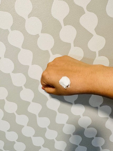 クリームクレンジング/Jullants/クレンジングクリームを使ったクチコミ(2枚目)