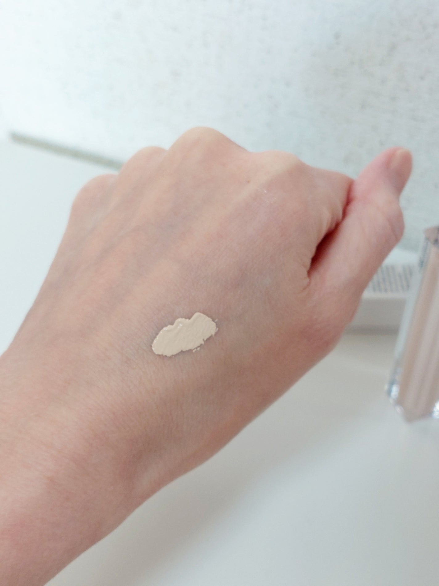 ダーマシンコンシーラー/23years old/リキッドコンシーラーを使ったクチコミ(3枚目)