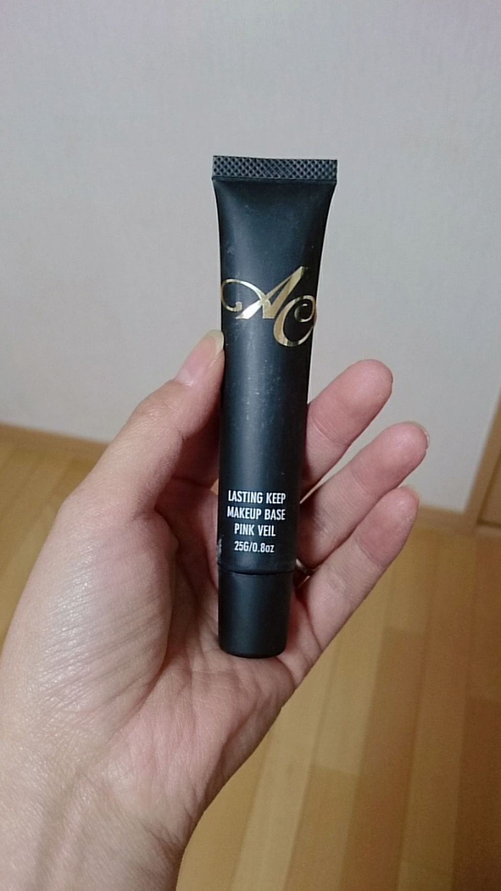 AC ラスティングキープ下地/AC by Angelcolor/化粧下地を使ったクチコミ（1枚目）