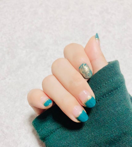 ネールズ N GD804/インテグレート/マニキュアの画像