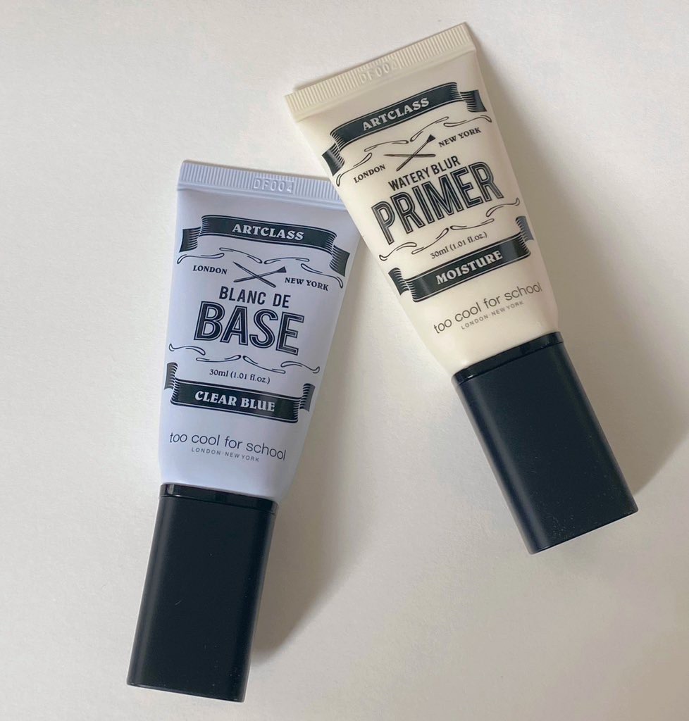 ブ ランドベース/too cool for school/化粧下地を使ったクチコミ（1枚目）