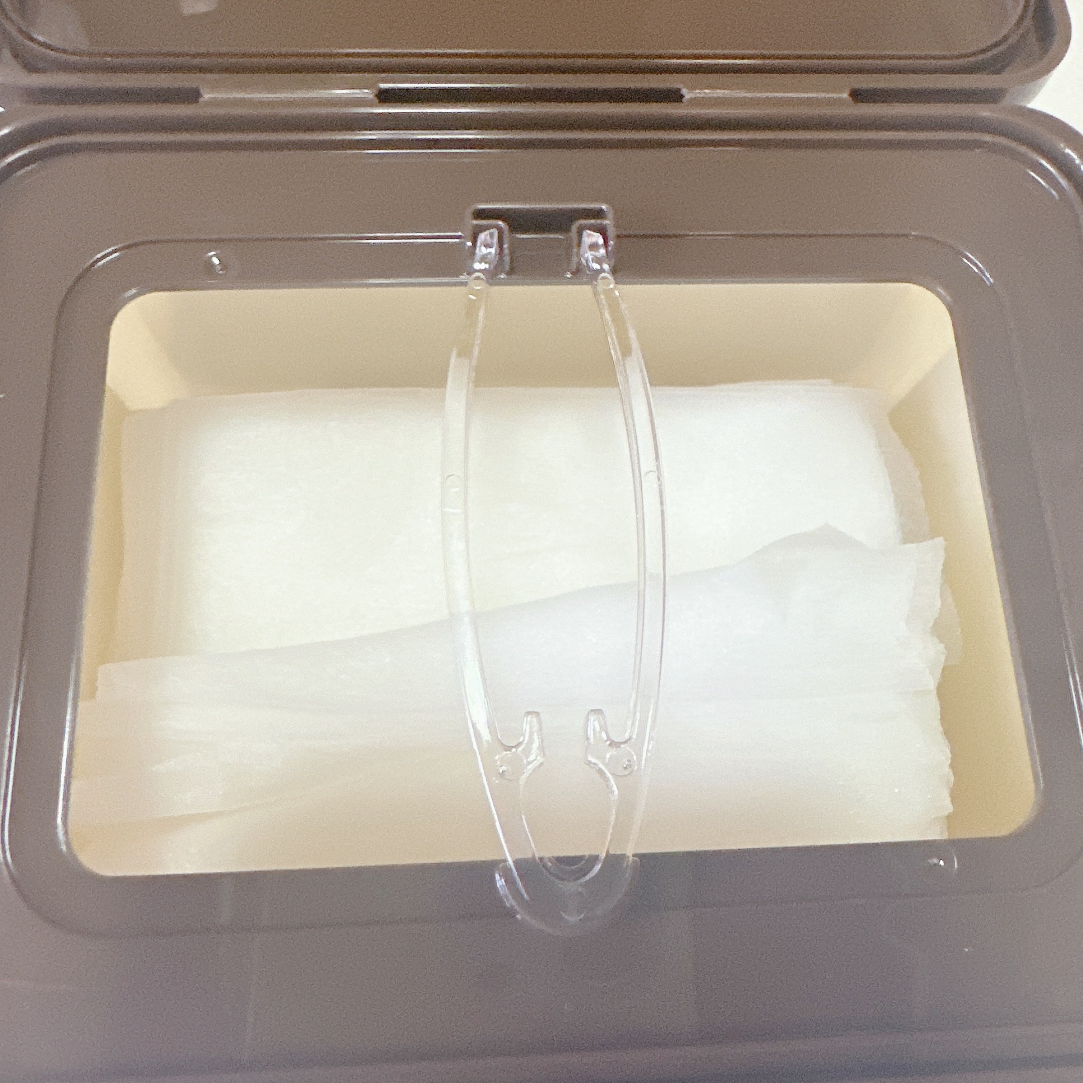 ゆずC ビタ デイリーマスク/SKINFOOD/シートマスク・パックを使ったクチコミ（3枚目）