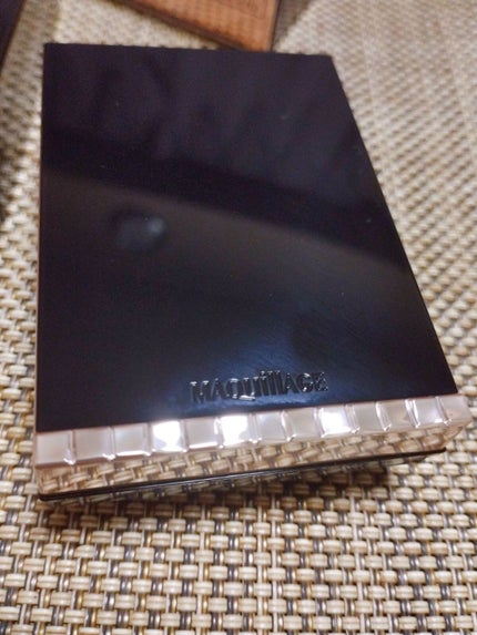 ドラマティックパウダリー EX/マキアージュ/パウダーファンデーションを使ったクチコミ(3枚目)