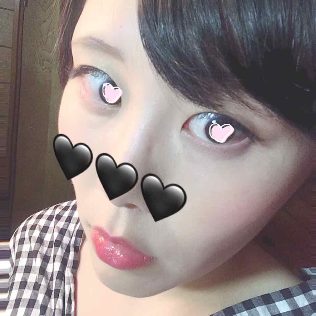 コンフォート リップオイル /CLARINS/リップグロスを使ったクチコミ(3枚目)