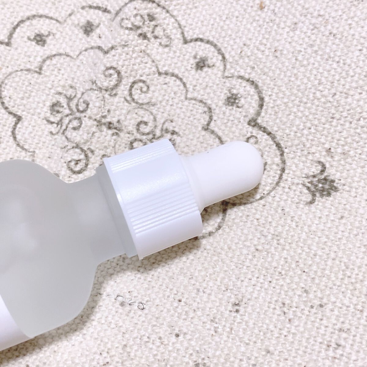 ガラクナイアシン2.0エッセンス/manyo/美容液を使ったクチコミ（3枚目）