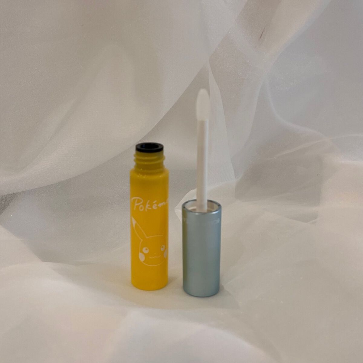 スカルプD ボーテ ピュアフリーアイラッシュセラム/アンファー(スカルプD)/まつげ美容液を使ったクチコミ（3枚目）