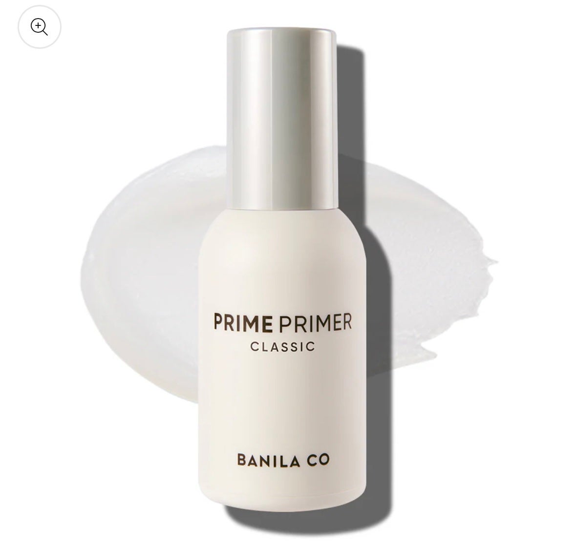 バニラコ プライムプライマー クラシック/BANILA CO/化粧下地を使ったクチコミ(1枚目)