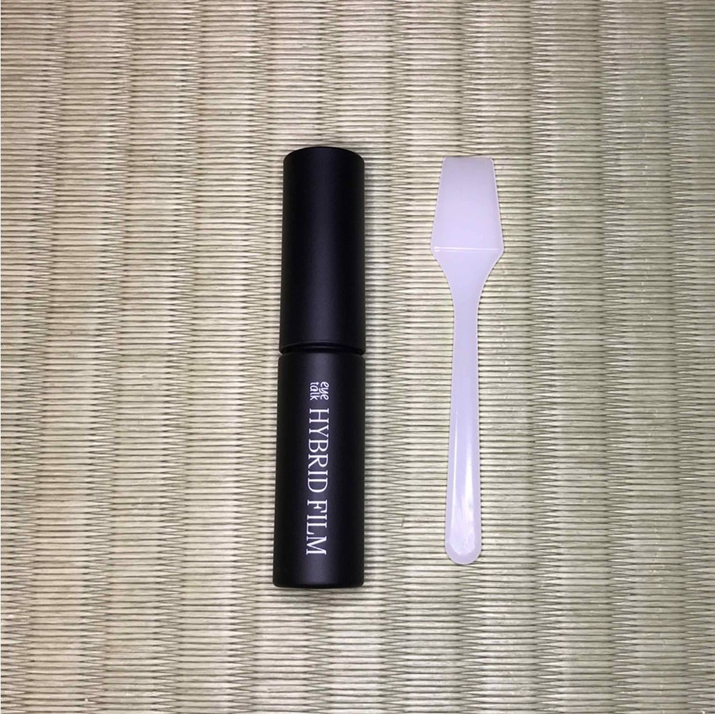 ハイブリッドフィルム/アイトーク/二重まぶた用アイテムを使ったクチコミ（2枚目）