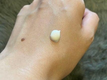 UVイデア XL プロテクショントーンアップ/ラ ロッシュ ポゼ/日焼け止めクリームを使ったクチコミ(3枚目)