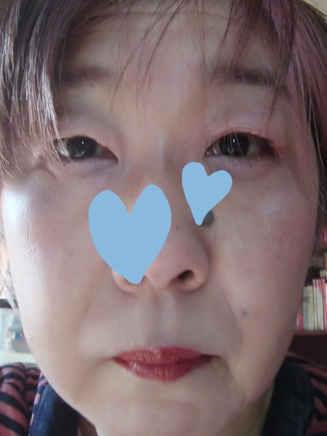 リトルエンジェル ハイライター/FlowerKnows/パウダーハイライトを使ったクチコミ(3枚目)