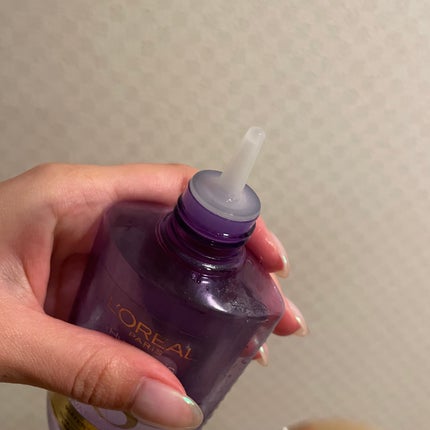 ãŠã©ãŒã¿ãŒããªãŒãã¡ã³ã/ãã¬ã¢ã« ããª/æŽãæµããã¢ããªãŒãã¡ã³ãã䜿ã£ãã¯ãã³ãïŒ5æç®ïŒ