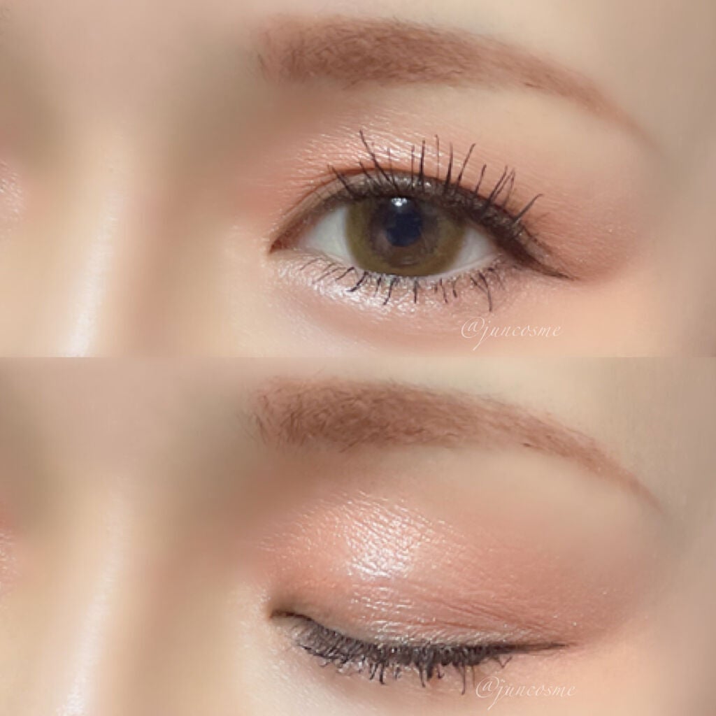 レ ベージュ パレット ルガール/CHANEL/アイシャドウパレットを使ったクチコミ(5枚目)