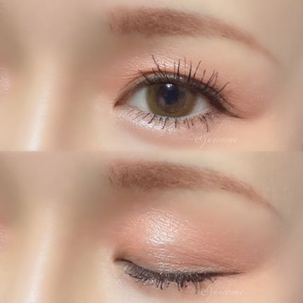 レ ベージュ パレット ルガール/CHANEL/アイシャドウパレットを使ったクチコミ(5枚目)