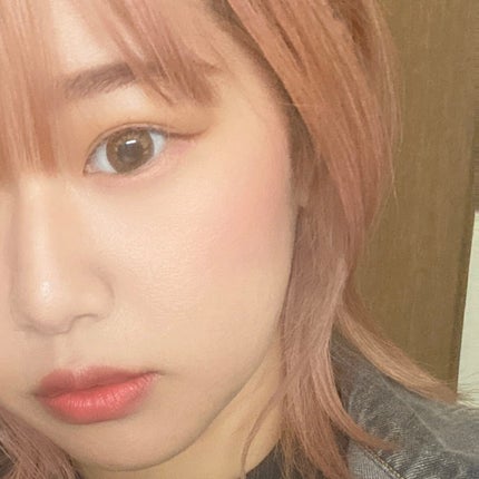 セルヴォーク ヴァティック アイパレット 05 ピンクベージュ/Celvoke/アイシャドウパレットの画像