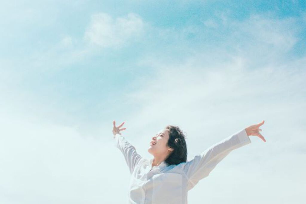 LET'S ガールズトーク!<生理>のとき、みんなどうしてる?のサムネイル