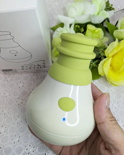 を使ったクチコミ(2枚目)