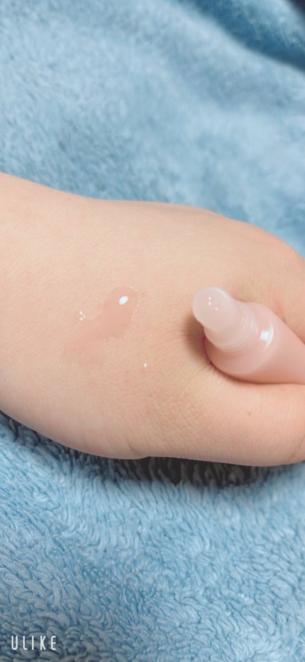 リップエッセンス/無印良品/リップケアを使ったクチコミ(5枚目)