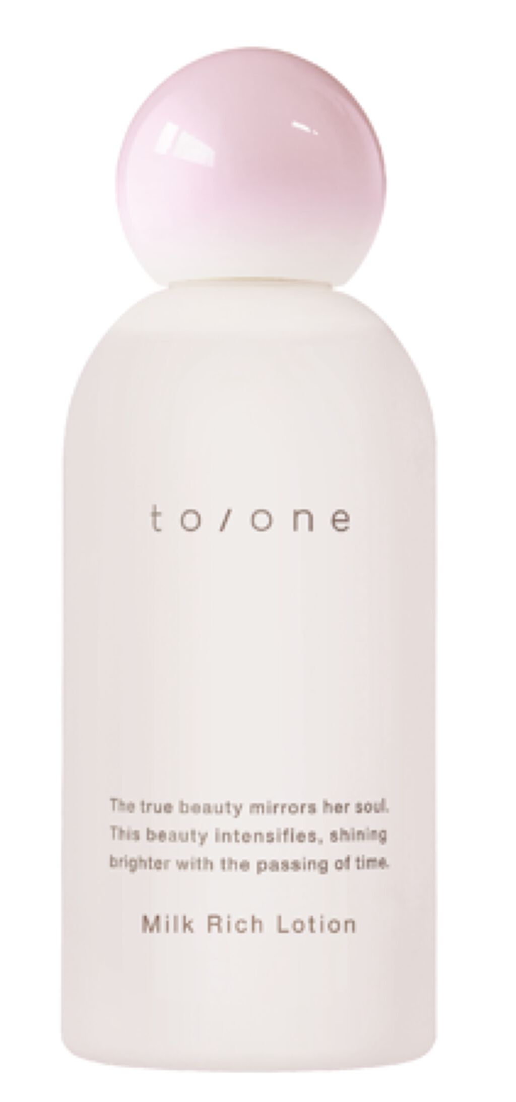 トーン ミルク リッチ ローション M（数量限定）